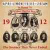 Various Artists - In Honor to Wallace Hartley Band: The Journey That Never Ended