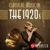 Various Artists - Classical Music in the 1920s