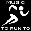 Various Artists - Music to Run To