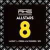 Various Artists - RKS Allstars 8 - Single
