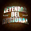Various Artists - Leyendas del Regional