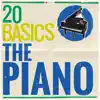 Various Artists - 20 Basics: The Piano (20 Classical Masterpieces)