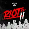 Various Artists - Riot 2 EP