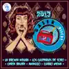 Various Artists - Recopilatorio Gaser Discos 2013, Vol. 3 - EP