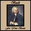 Various Artists - Bach for Your Brain