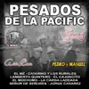 Various Artists - Pesados de la Pacific