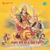 Various Artists - Sri Pura Devi