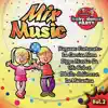 Various Artists - Music Mix - Baby Dance Party, Vol. 2