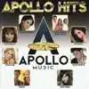 Various Artists - Apollo Hits