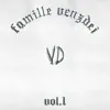 Various Artists - Famille Venzdei, Vol. 1