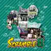 Various Artists - SCRAMBLE8