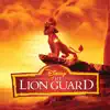 Various Artists - The Lion Guard (Music from the TV Series)