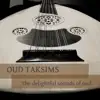 Various Artists - Oud Taksims