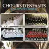 Various Artists - Chants de lumière (Choeur d'enfants)