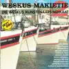 Various Artists - Weskus Makietie Deel 2