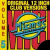 Various Artists - Micmac Original 12 Inch Club Versions, Vol. 5