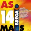 Various Artists - As 14 Mais Brega, Vol. 1