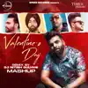Various Artists - Valentine's Day (DJ Nitish Gulyani Mashup) - Single