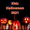 Various Artists - Kids Halloween 2021
