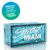 Various Artists - Strictly Miami (Mixed By Karizma & Eddie Thoneick)