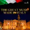 Various Artists - The Great Music Made in Italy, Vol. 6