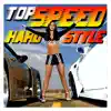 Various Artists - Top Speed Hardstyle