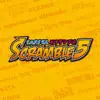 Various Artists - SCRAMBLE5