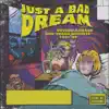 Various Artists - Just A Bad Dream: British Garage And Trash Nuggets 1981-89