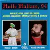 Various Artists - Hulle Hullare 94