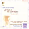 Various Artists - Ravel: L'enfant et les sortilèges, Ma mère l'oye