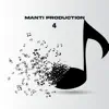 Various Artists - MantiProduction 4